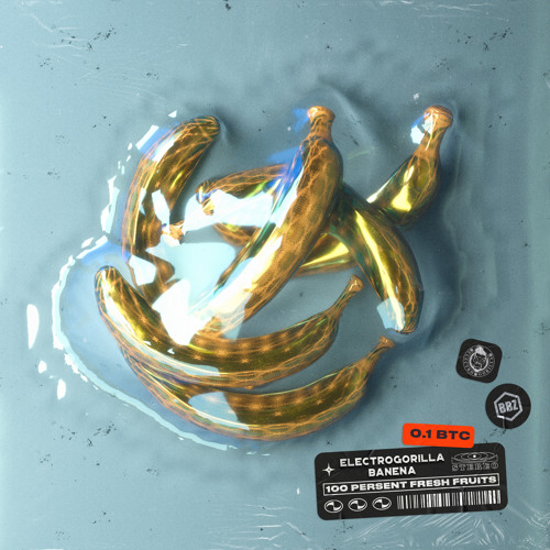 ElectroGorilla - S2S [BBZ]