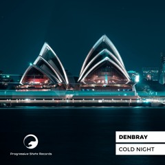 DenBray Cold Night