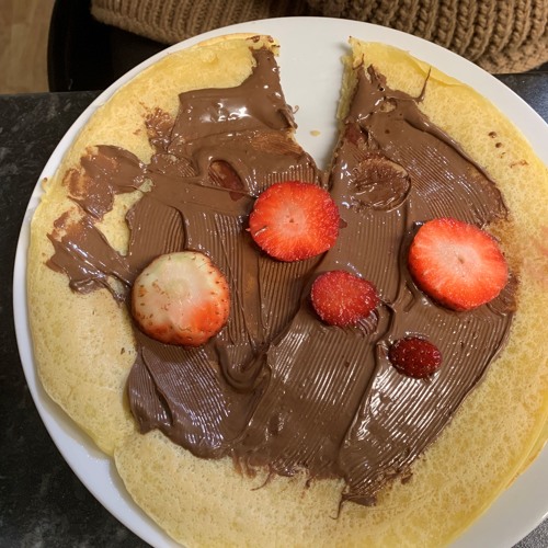 Stream Nottingham Pancake Day 2019 by Kelsey Kirkman Listen online