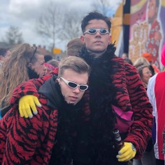 Frans Van De Surveillance - Carnaval 2019