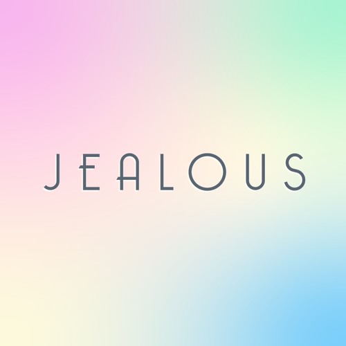 Jealous