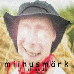 miinusmärk