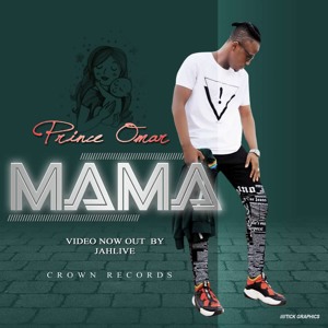 Prince Omar - Mama