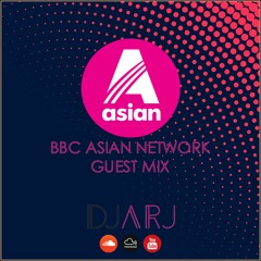 BBC Asian Network Guest Mix - 15/02/2019