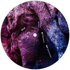 LJUDVERKET011 Vesa-Matti Kivioja - Mineral Waves B1 Pyroxene