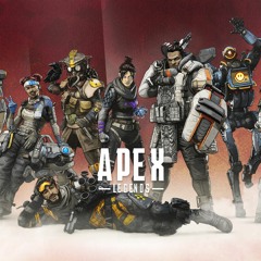 Apex Legends Drop Theme (Hip Hop Trap REMIX)[8D Audio + Bass Boosted]