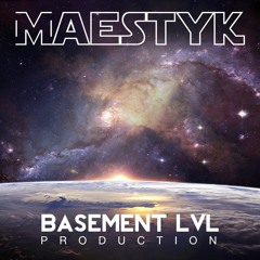 MAESTYK - ♫ PUSH ON ♫