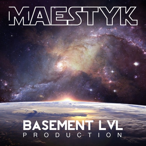 MAESTYK - ♫ PUSH ON ♫