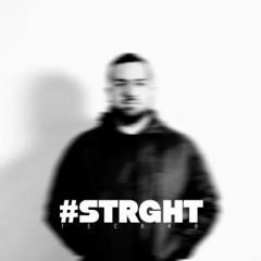 Thomas Hoffknecht - STRGHTxX2 (DJ Emerson Edit)