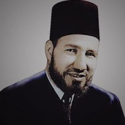 لك يا إمامى قصيدة في رثاء الشهيد الإمام البنا   النسخه الاصليه
