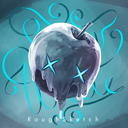 Snow White (スノーホワイト) - RoughSketch {Grimm Fairy Tales Series}