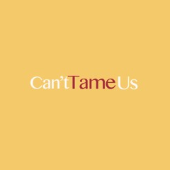 YK - Can't Tame Us