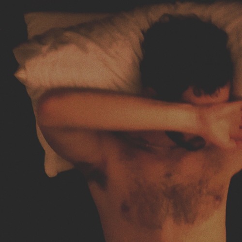 I'm A Dream Fighting Out Of A Man