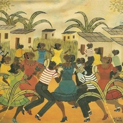 Samba De Coco Raizes De Arcoverde - Seu Maia (Brunoso Edit)