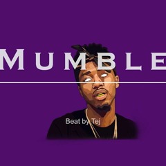 "Mumble" | Metro Boomin Type Beat Instrumental | Dark Trap Beat | (Prod. Tej Made The Heat)