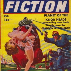 Planet Of The Knobheads