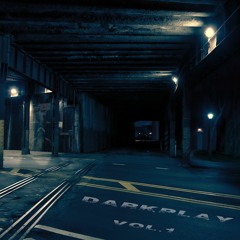 Forgotten Noir - Wanderer