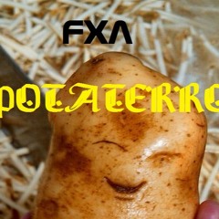 Potaterror [320 BPM]