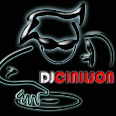 DJ.CINILSON - LEMBRANÇAS GAMA DANCE