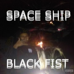 BLACK FIST - SAIL