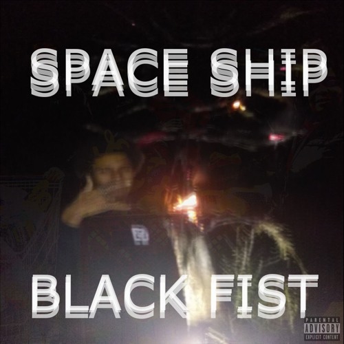 BLACK FIST - SAIL