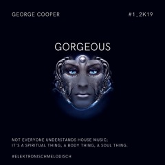 GORGEOUS Sounds 1-2019 by George Cooper