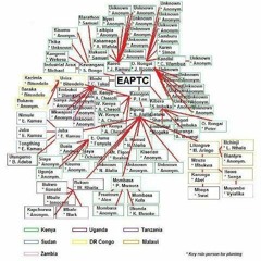 How to Propagate the Gospel Crossculturally (Dr. Paul Sungro Lee, Leadership Training)