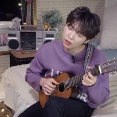 Jeong Sewoon 정세운 - Through the Night (Cover)