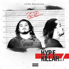 Psyph Morrison - YDR (Ya Dam Right)