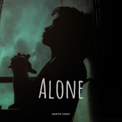 Martin Cerny - Alone