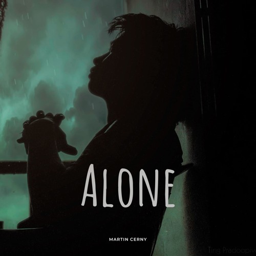 Martin Cerny - Alone