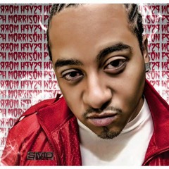 Psyph Morrison - I Be That