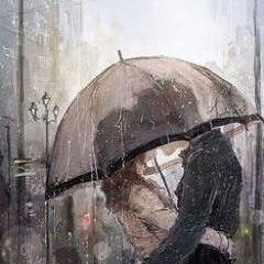 paris in the rain - lauv cover