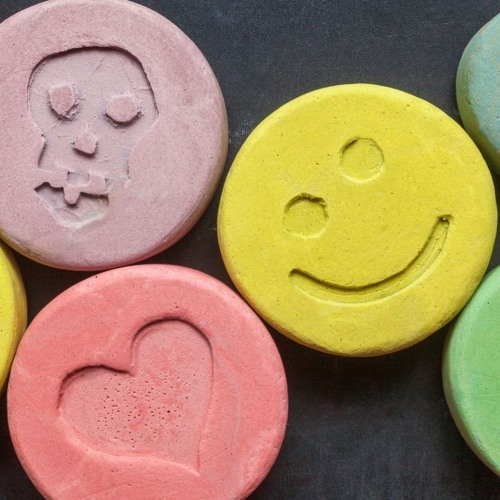 I Would Like mix