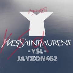 YSL - Jayzonbaby (Prod. by LUCAS)