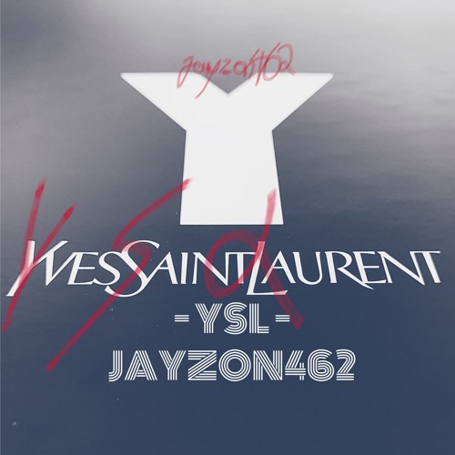 YSL - Jayzonbaby (Prod. by LUCAS)