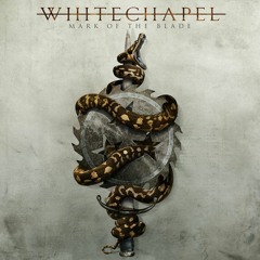 whitechapel - Elitist Ones (Cover)