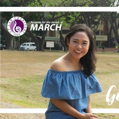 Put Your Records On (Cover) by Gabi Timbancaya