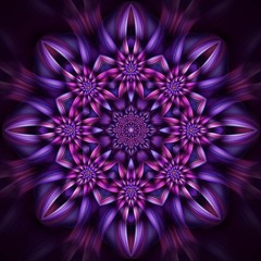 Purple Juice