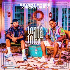 Tanta Falta Remix  In Acapella - Bryant Myers, Nicky Jam 95 BPM (descarga en la Descripción)