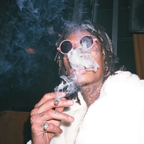 Wiz Khalifa - Never Been Part 2 (Slowed + Reverb)