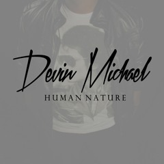 Human Nature(Cover)