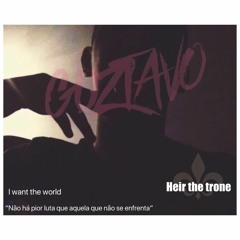 Guztavo - F**k the system ( INSTRUMENTAL TRAP BEAT )