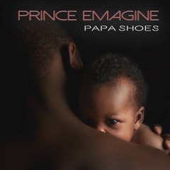 Papa Shoes Feat. Sistar Myrrh produced by Wavy Bagels