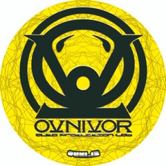 OVNIVOR.13 project OUT NOW !!!