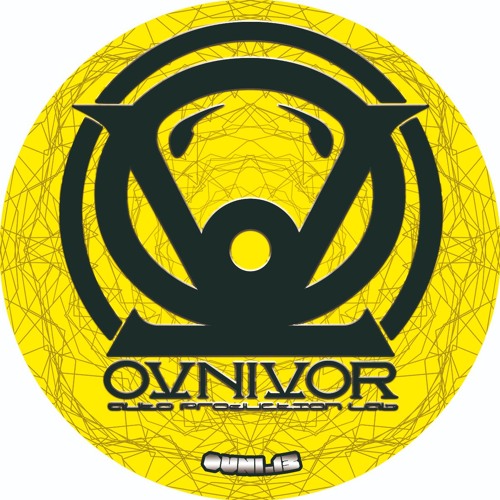 OVNIVOR.13 project OUT NOW !!!