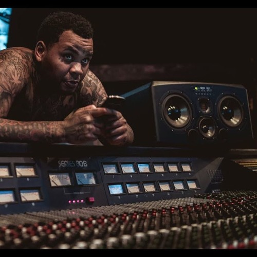 Kevin Gates - Livin Like this (Snippet)