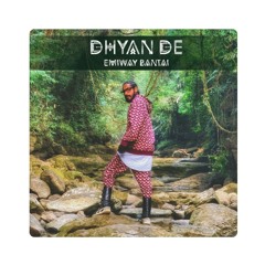 EMIWAY BANTAI - DHYAN DE (Official Audio) | 2019