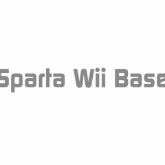 Sparta Wii Base