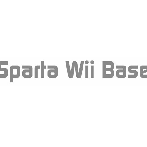 Sparta Wii Base